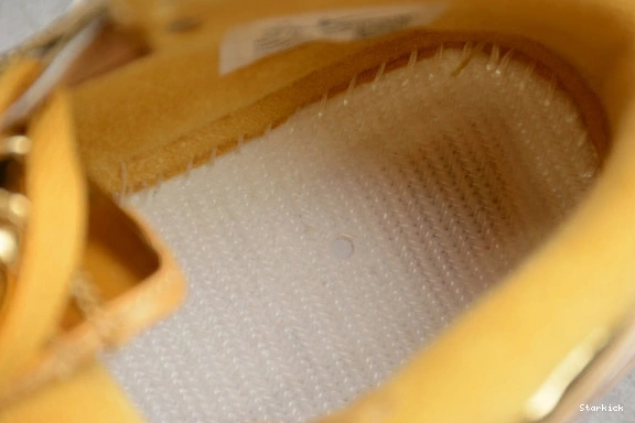 Kids Air Mid Gold 314197-8100 Nike Metallic WB 1 Force 0223